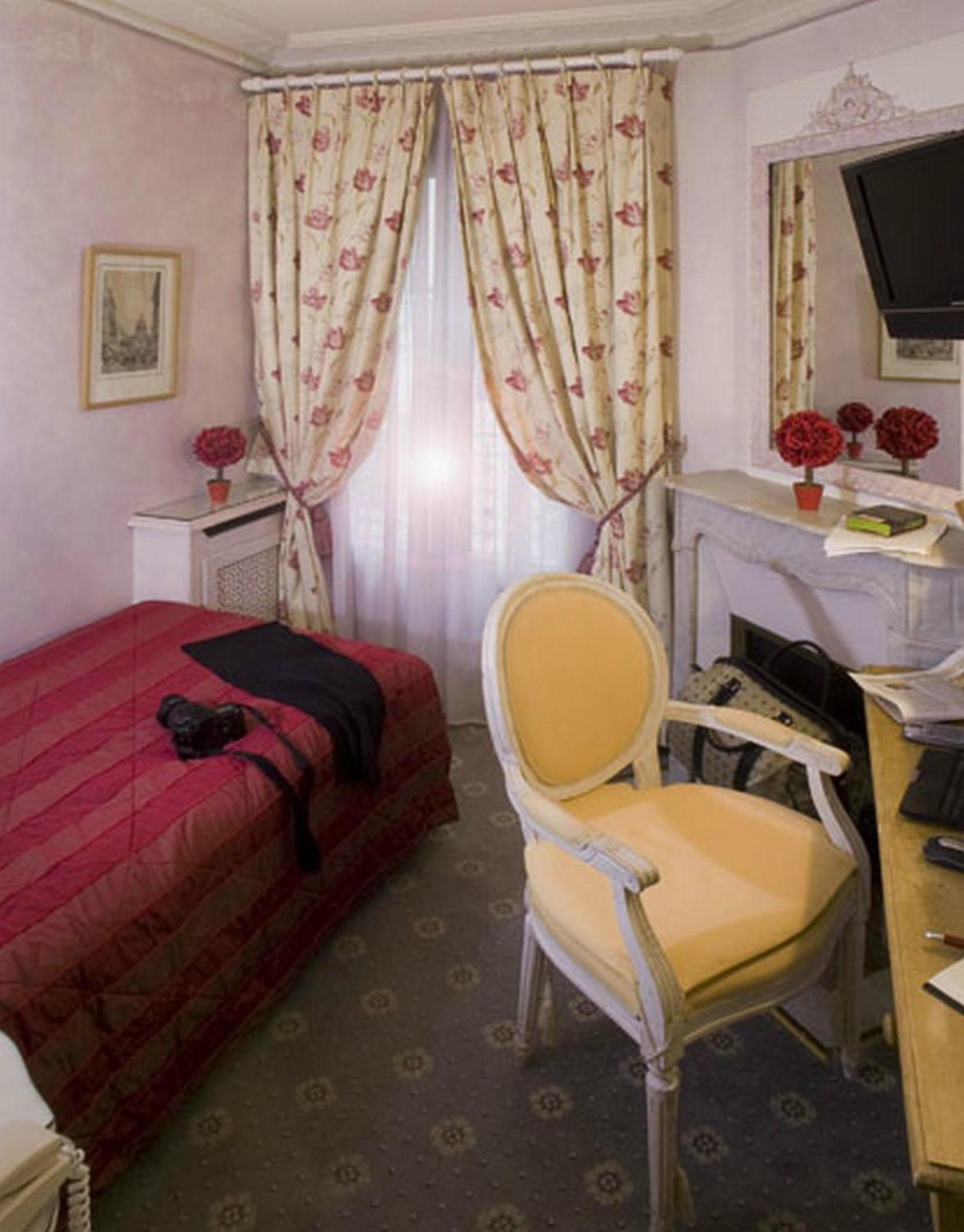 Standardzimmer