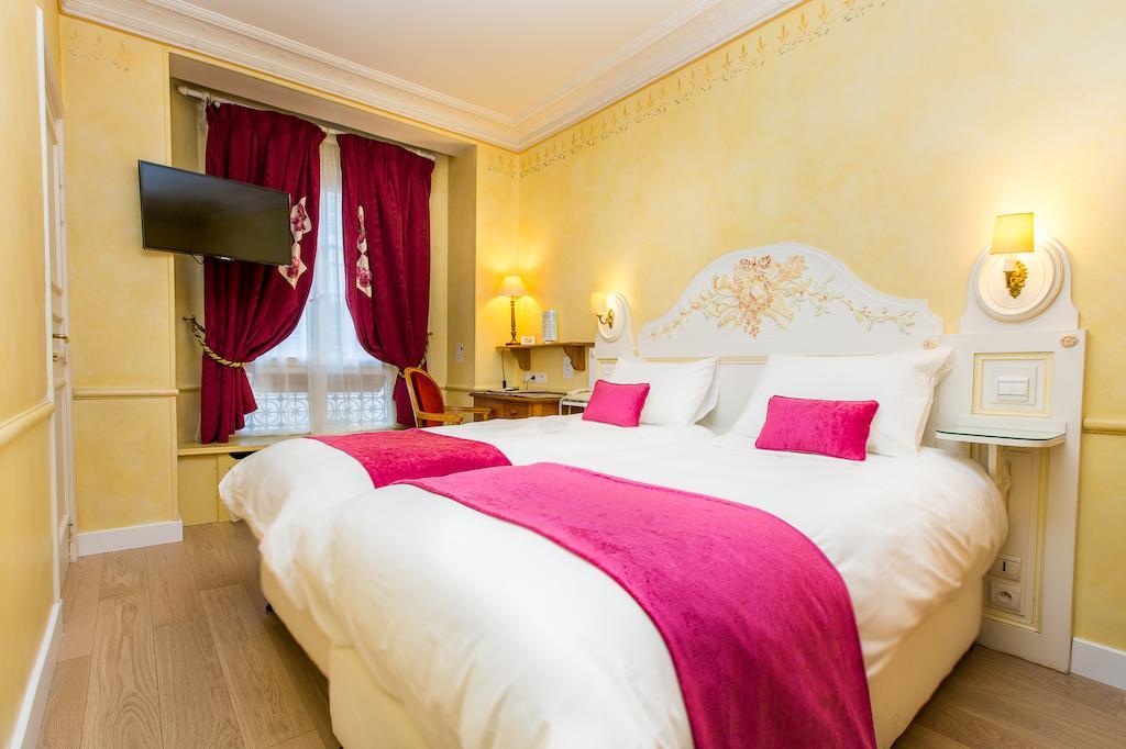 Classic Zweibettzimmer