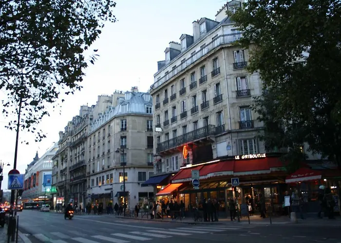 Hotel Rivoli